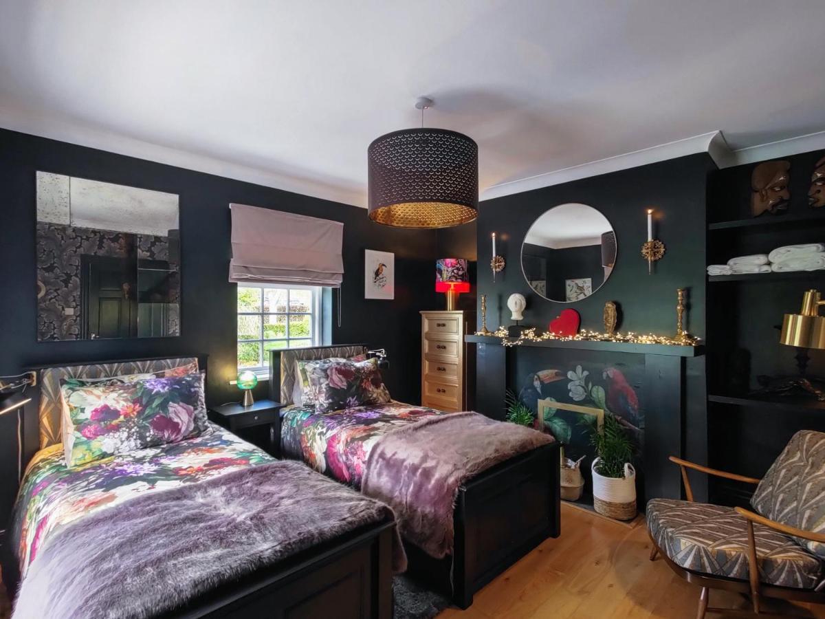 Balsoon Lodge Navan Esterno foto