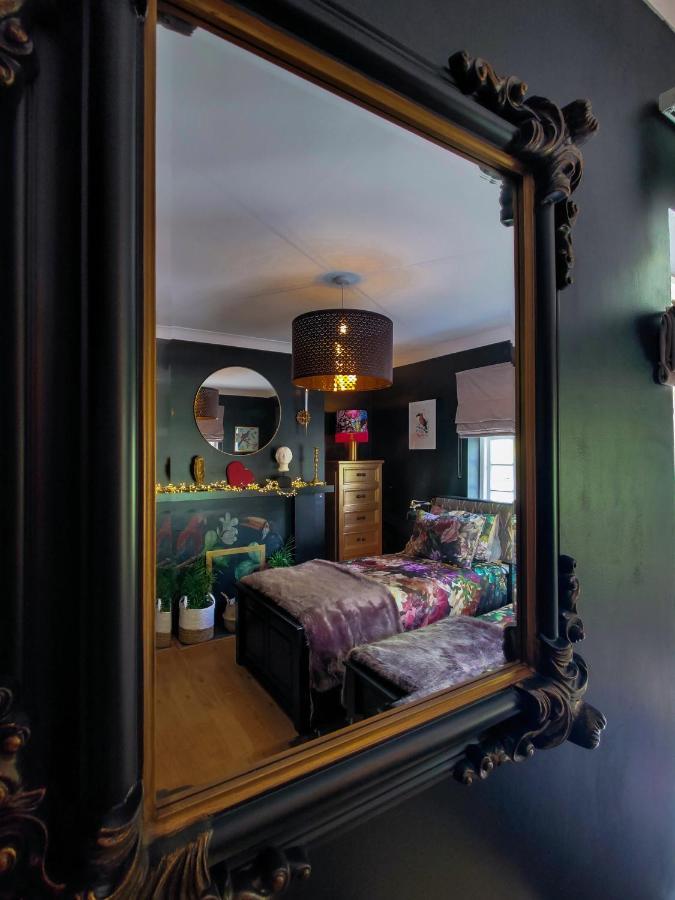 Balsoon Lodge Navan Esterno foto