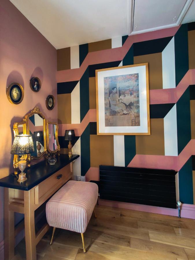 Balsoon Lodge Navan Esterno foto