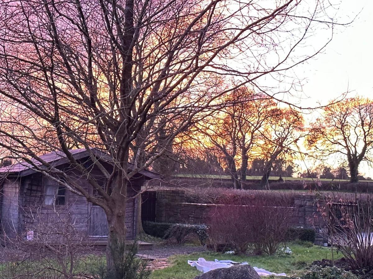 Balsoon Lodge Navan Esterno foto