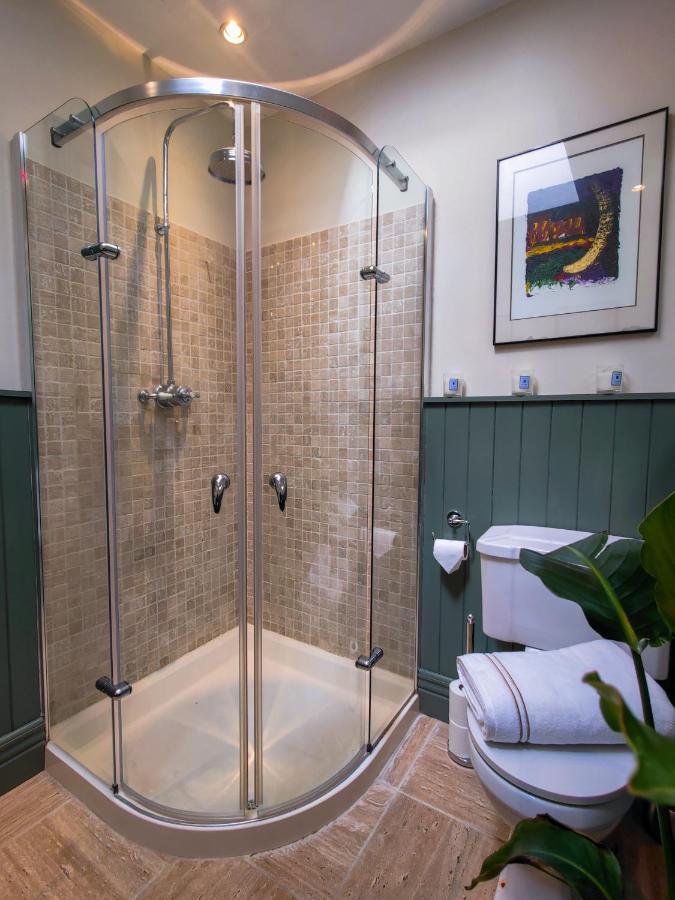 Balsoon Lodge Navan Esterno foto