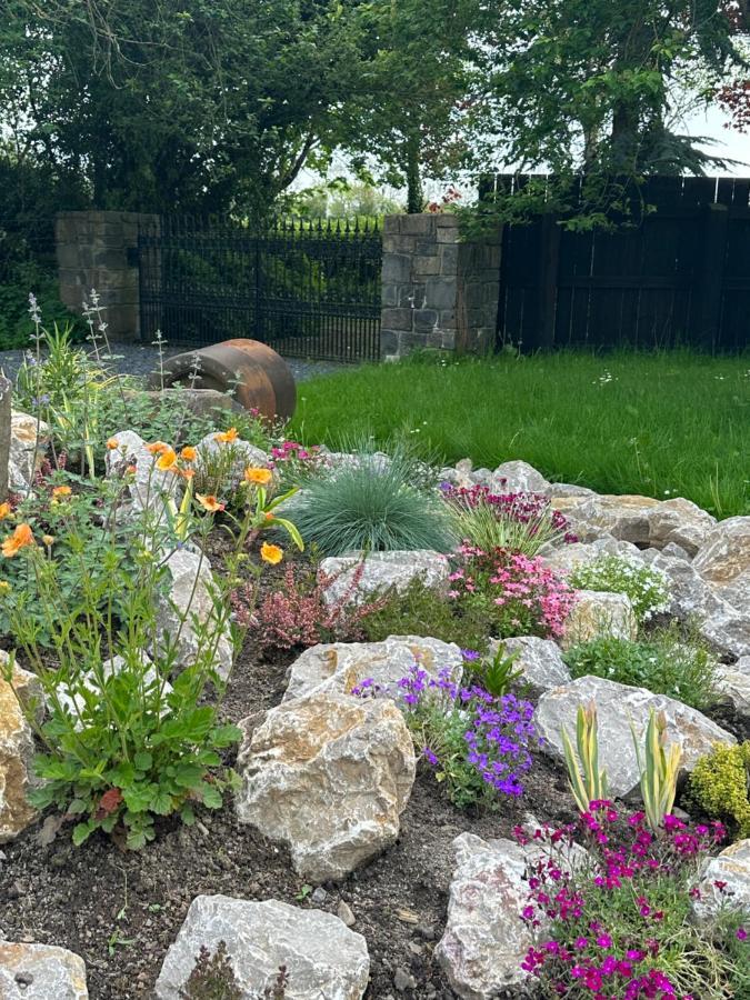 Balsoon Lodge Navan Esterno foto