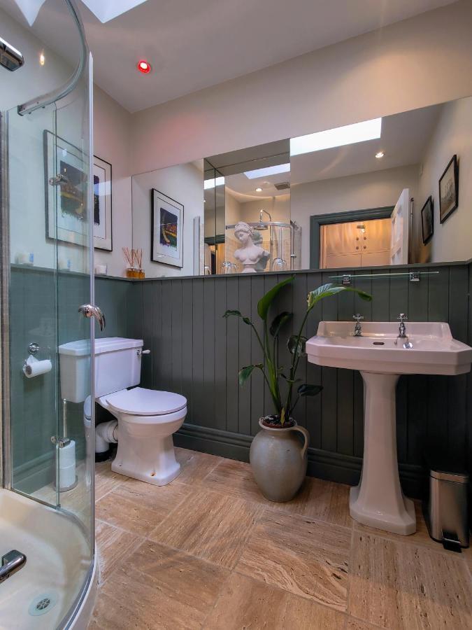 Balsoon Lodge Navan Esterno foto