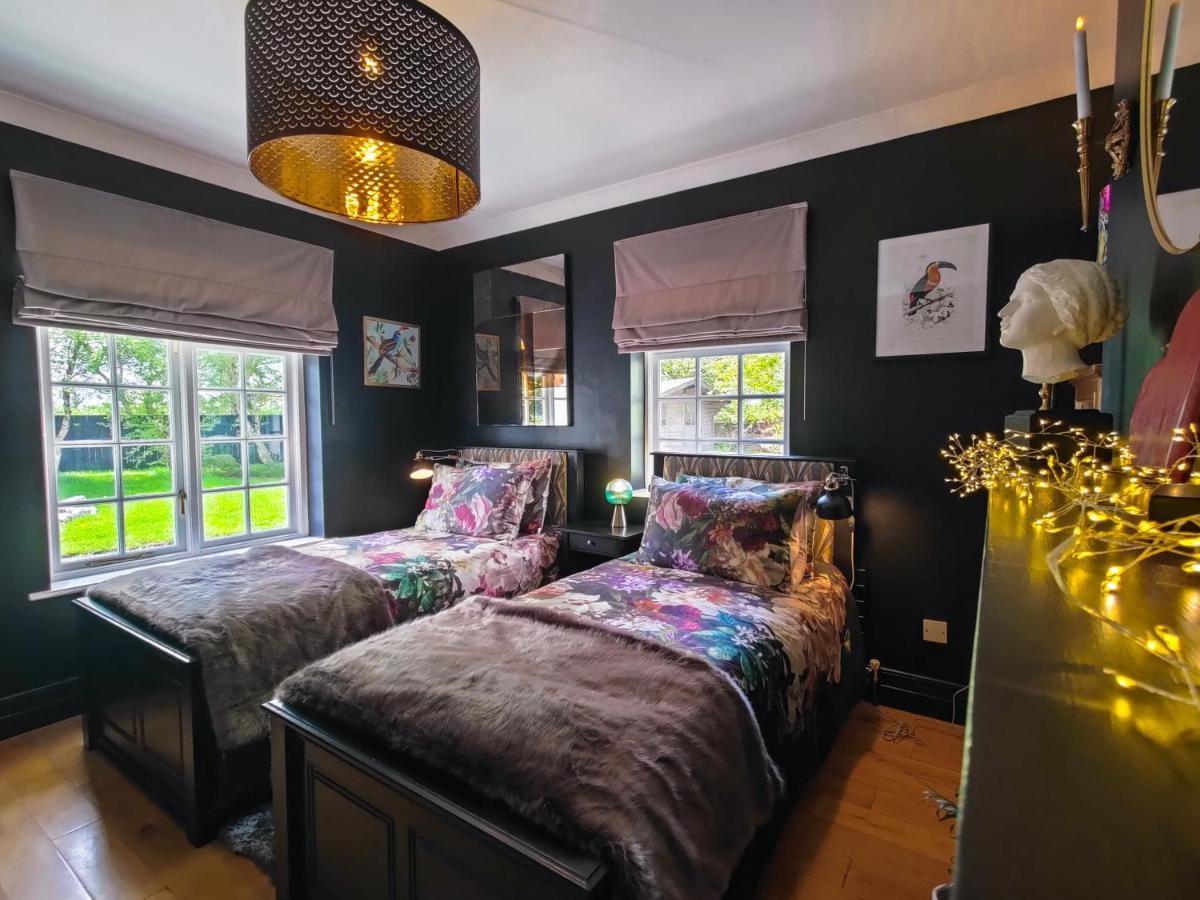 Balsoon Lodge Navan Esterno foto