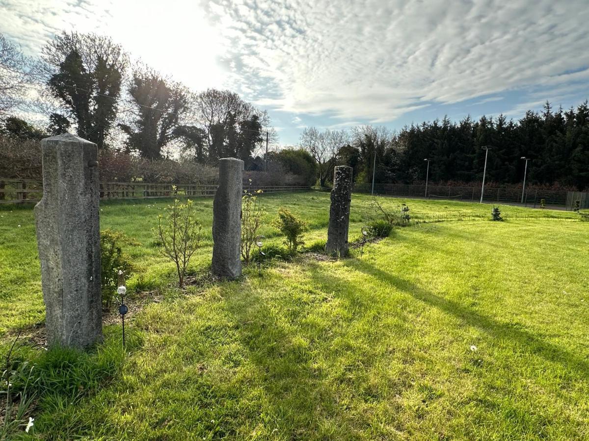 Balsoon Lodge Navan Esterno foto