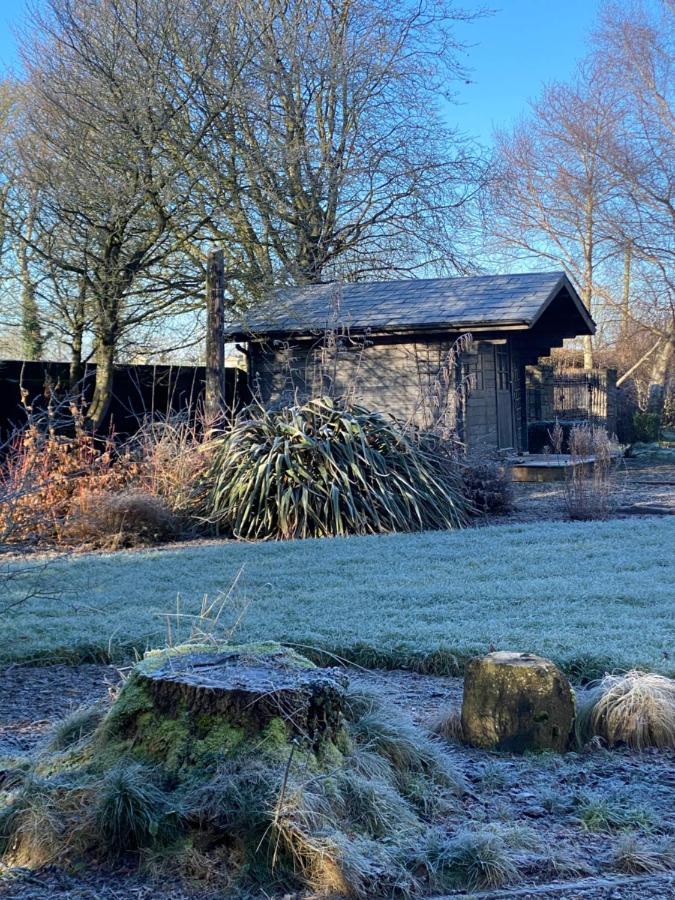 Balsoon Lodge Navan Esterno foto