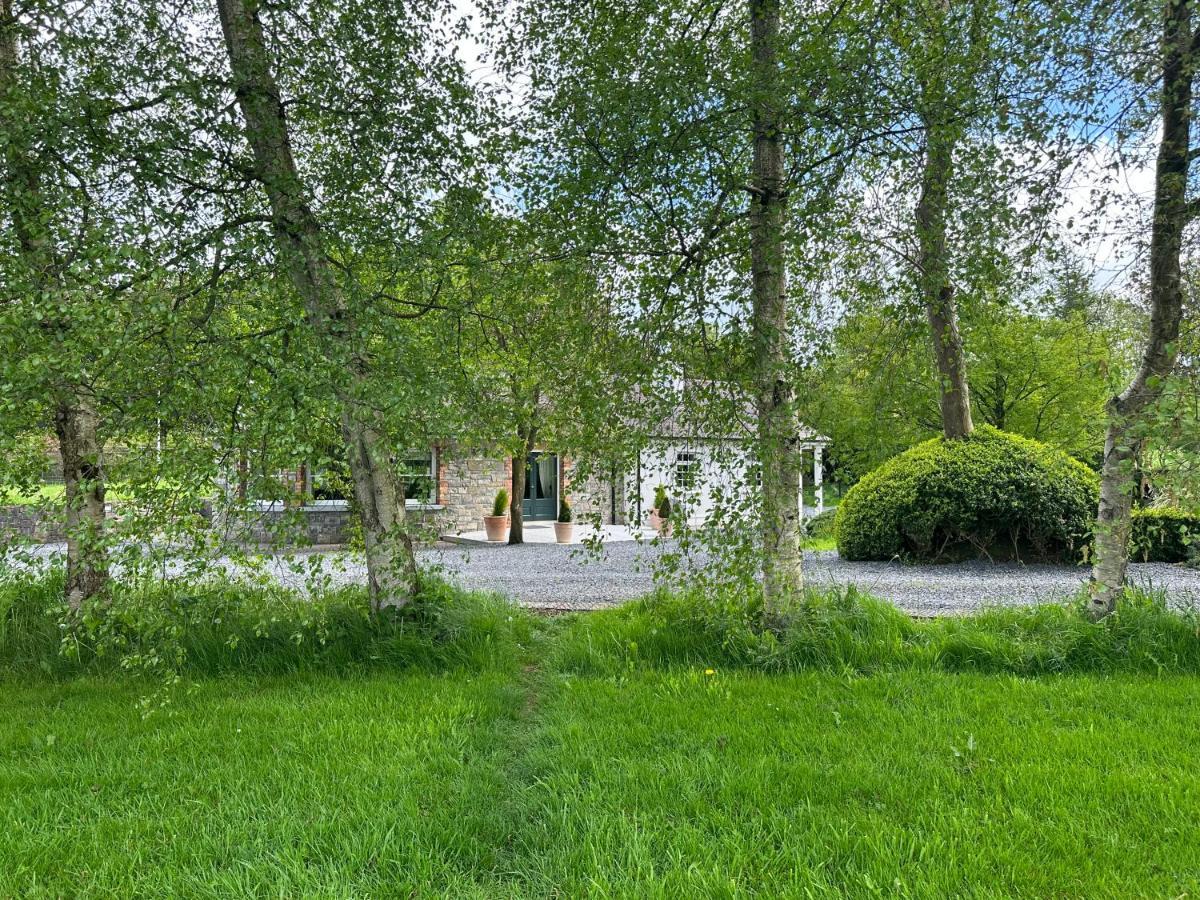 Balsoon Lodge Navan Esterno foto