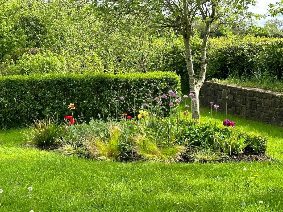 Balsoon Lodge Navan Esterno foto