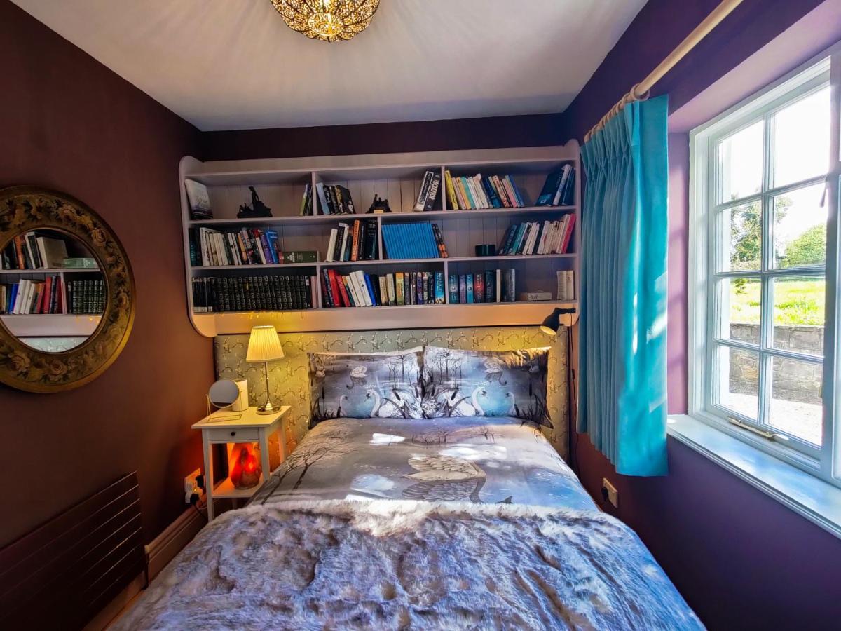 Balsoon Lodge Navan Esterno foto