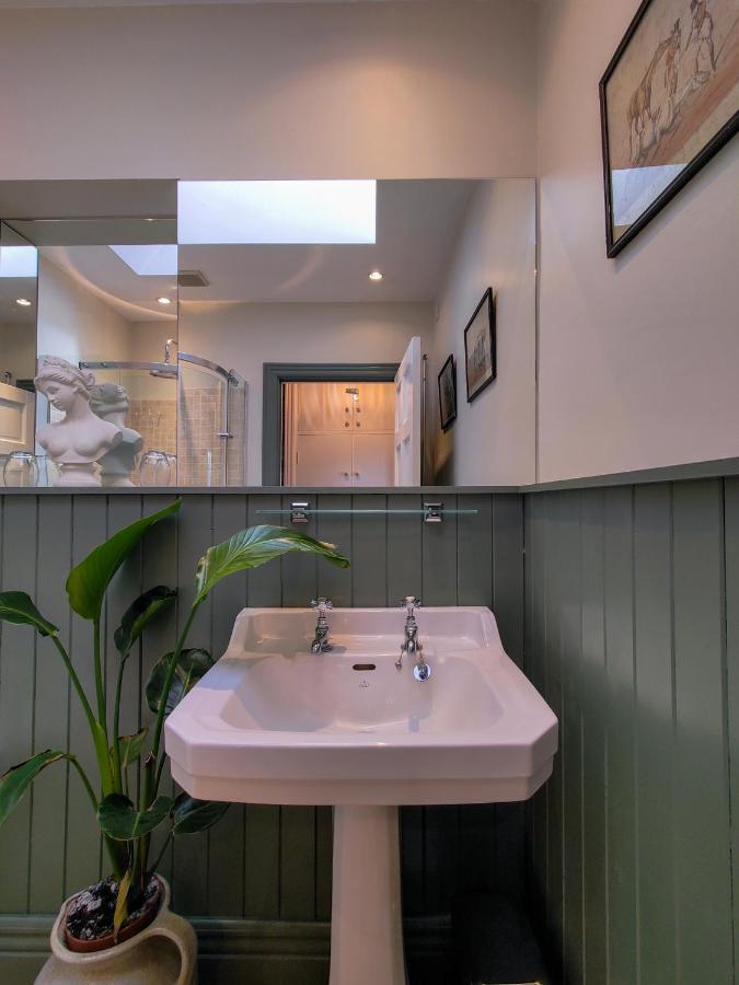 Balsoon Lodge Navan Esterno foto