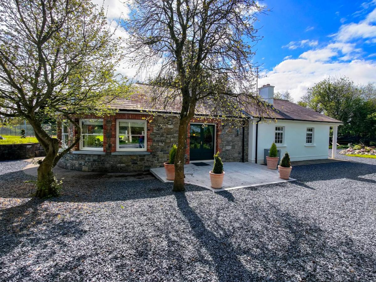 Balsoon Lodge Navan Esterno foto