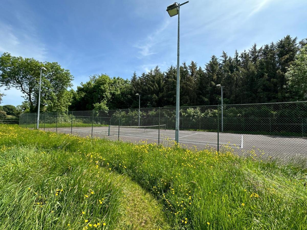 Balsoon Lodge Navan Esterno foto