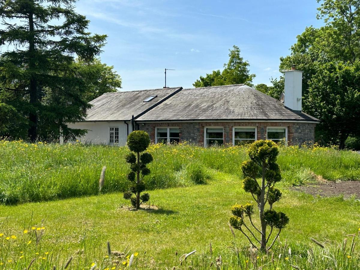 Balsoon Lodge Navan Esterno foto