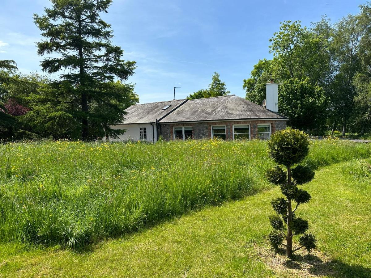 Balsoon Lodge Navan Esterno foto