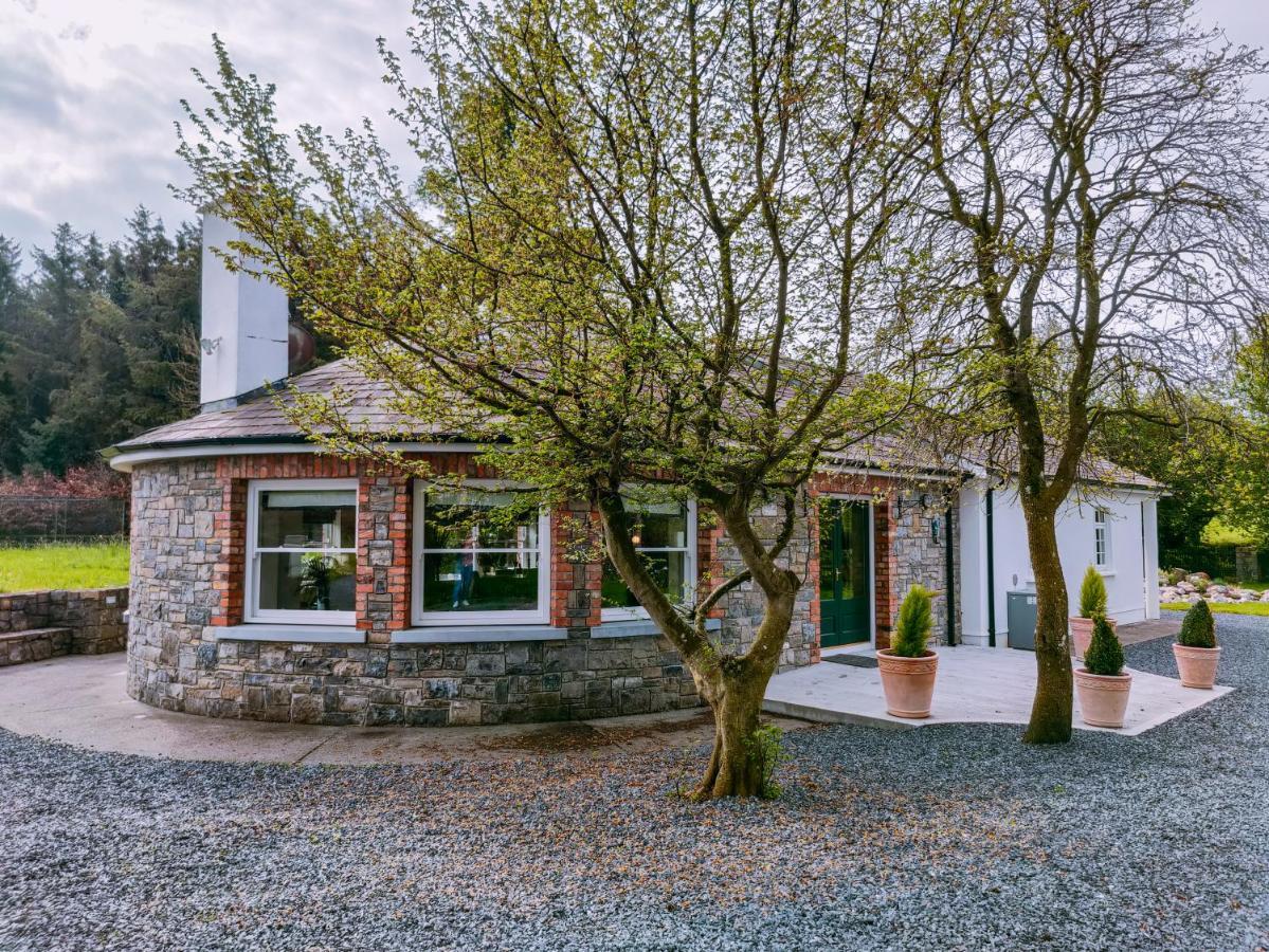 Balsoon Lodge Navan Esterno foto