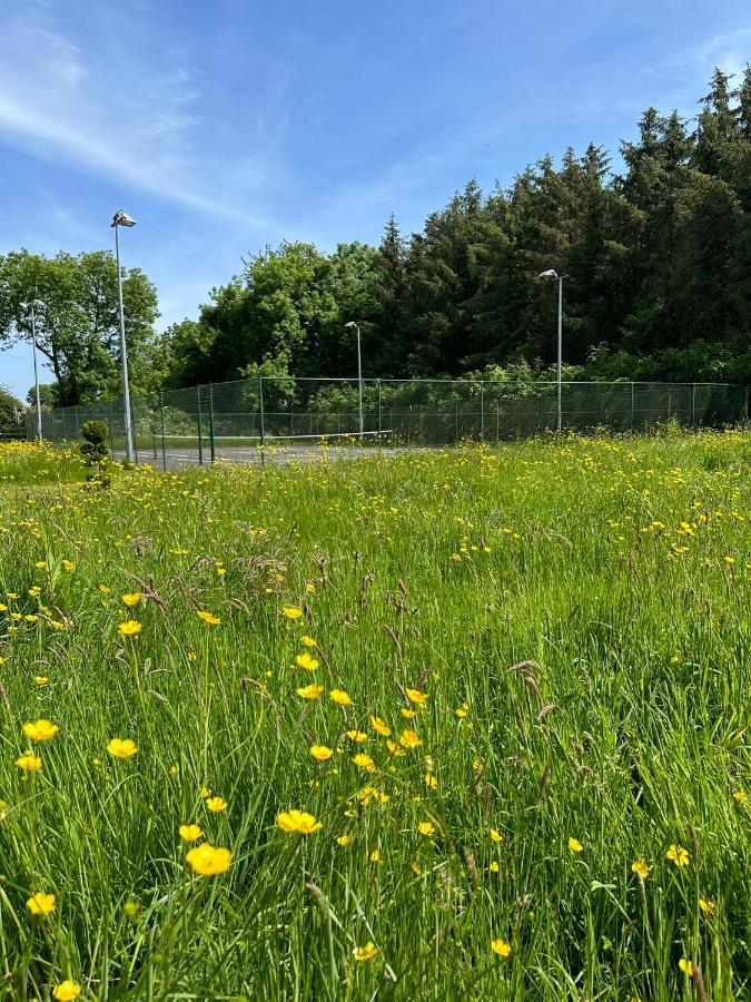 Balsoon Lodge Navan Esterno foto