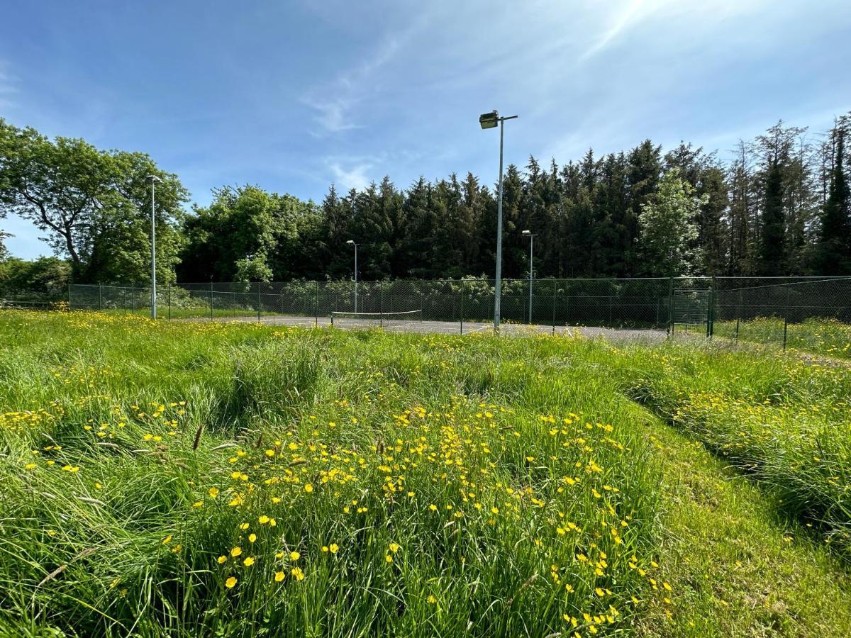 Balsoon Lodge Navan Esterno foto